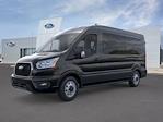 New 2025 Ford Transit 350 XLT AWD Passenger Van for sale #15056 - photo 3