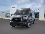 New 2025 Ford Transit 350 XLT AWD Passenger Van for sale #15056 - photo 4