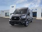 New 2025 Ford Transit 350 XLT AWD Passenger Van for sale #15056 - photo 23