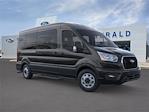 New 2025 Ford Transit 350 XLT AWD Passenger Van for sale #15056 - photo 28
