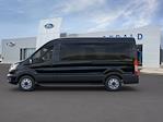 New 2025 Ford Transit 350 XLT AWD Passenger Van for sale #15056 - photo 5