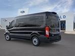 New 2025 Ford Transit 350 XLT AWD Passenger Van for sale #15056 - photo 2