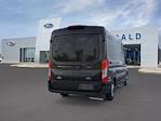 New 2025 Ford Transit 350 XLT AWD Passenger Van for sale #15056 - photo 9