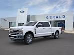 2025 Ford F-350 Crew Cab SRW 4x4 Pickup for sale #15072 - photo 23