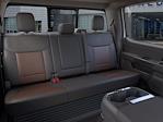 2025 Ford F-350 Crew Cab SRW 4x4 Pickup for sale #15072 - photo 33