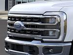2025 Ford F-350 Crew Cab SRW 4x4 Pickup for sale #15072 - photo 34