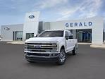 2025 Ford F-350 Crew Cab SRW 4x4 Pickup for sale #15072 - photo 24