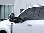 2025 Ford F-350 Crew Cab SRW 4x4 Pickup for sale #15072 - photo 35