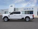 2025 Ford F-350 Crew Cab SRW 4x4 Pickup for sale #15072 - photo 25