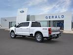 2025 Ford F-350 Crew Cab SRW 4x4 Pickup for sale #15072 - photo 26