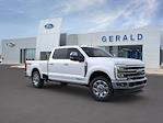 2025 Ford F-350 Crew Cab SRW 4x4 Pickup for sale #15072 - photo 29