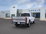 2025 Ford F-350 Crew Cab SRW 4x4 Pickup for sale #15072 - photo 30