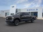 New 2025 Ford F-350 Platinum Crew Cab 4x4 SRW Pickup for sale #15083 - photo 23