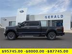 New 2025 Ford F-350 Platinum Crew Cab 4x4 SRW Pickup for sale #15083 - photo 4