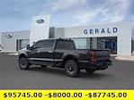 New 2025 Ford F-350 Platinum Crew Cab 4x4 SRW Pickup for sale #15083 - photo 2