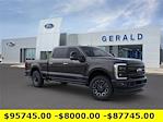 New 2025 Ford F-350 Platinum Crew Cab 4x4 SRW Pickup for sale #15083 - photo 7