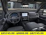 New 2025 Ford F-350 Platinum Crew Cab 4x4 SRW Pickup for sale #15083 - photo 9