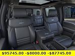 New 2025 Ford F-350 Platinum Crew Cab 4x4 SRW Pickup for sale #15083 - photo 10