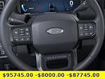 New 2025 Ford F-350 Platinum Crew Cab 4x4 SRW Pickup for sale #15083 - photo 12