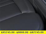 New 2025 Ford F-350 Platinum Crew Cab 4x4 SRW Pickup for sale #15083 - photo 16