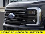 New 2025 Ford F-350 Platinum Crew Cab 4x4 SRW Pickup for sale #15083 - photo 17