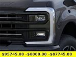 New 2025 Ford F-350 Platinum Crew Cab 4x4 SRW Pickup for sale #15083 - photo 18