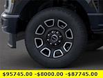 New 2025 Ford F-350 Platinum Crew Cab 4x4 SRW Pickup for sale #15083 - photo 19
