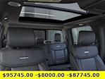 New 2025 Ford F-350 Platinum Crew Cab 4x4 SRW Pickup for sale #15083 - photo 22