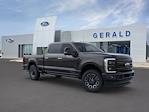New 2025 Ford F-350 Platinum Crew Cab 4x4 SRW Pickup for sale #15083 - photo 29