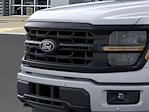 New 2025 Ford F-150 XLT SuperCrew Cab 4x4 Pickup for sale #15084 - photo 33
