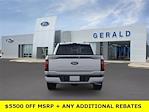 New 2025 Ford F-150 XLT SuperCrew Cab 4x4 Pickup for sale #15084 - photo 5