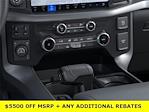 New 2025 Ford F-150 XLT SuperCrew Cab 4x4 Pickup for sale #15084 - photo 15