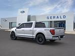 New 2025 Ford F-150 XLT SuperCrew Cab 4x4 Pickup for sale #15084 - photo 24