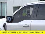 New 2025 Ford F-150 XLT SuperCrew Cab 4x4 Pickup for sale #15084 - photo 20