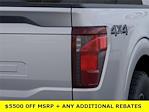 New 2025 Ford F-150 XLT SuperCrew Cab 4x4 Pickup for sale #15084 - photo 21