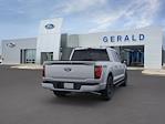 New 2025 Ford F-150 XLT SuperCrew Cab 4x4 Pickup for sale #15084 - photo 30