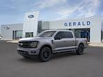 New 2025 Ford F-150 XLT SuperCrew Cab 4x4 Pickup for sale #15102 - photo 3