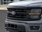 New 2025 Ford F-150 XLT SuperCrew Cab 4x4 Pickup for sale #15102 - photo 18