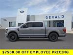 New 2025 Ford F-150 XLT SuperCrew Cab 4x4 Pickup for sale #15102 - photo 25