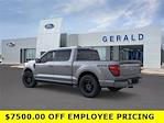New 2025 Ford F-150 XLT SuperCrew Cab 4x4 Pickup for sale #15102 - photo 26