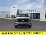 New 2025 Ford F-150 XLT SuperCrew Cab 4x4 Pickup for sale #15102 - photo 28