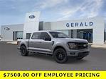 New 2025 Ford F-150 XLT SuperCrew Cab 4x4 Pickup for sale #15102 - photo 29