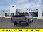New 2025 Ford F-150 XLT SuperCrew Cab 4x4 Pickup for sale #15102 - photo 30