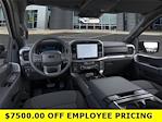 New 2025 Ford F-150 XLT SuperCrew Cab 4x4 Pickup for sale #15102 - photo 31