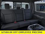 New 2025 Ford F-150 XLT SuperCrew Cab 4x4 Pickup for sale #15102 - photo 33
