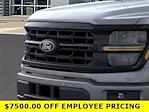 New 2025 Ford F-150 XLT SuperCrew Cab 4x4 Pickup for sale #15102 - photo 39