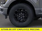 New 2025 Ford F-150 XLT SuperCrew Cab 4x4 Pickup for sale #15102 - photo 41