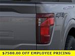 New 2025 Ford F-150 XLT SuperCrew Cab 4x4 Pickup for sale #15102 - photo 43
