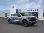 New 2025 Ford F-150 XLT SuperCrew Cab 4x4 Pickup for sale #15102 - photo 8