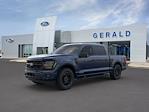 2025 Ford F-150 SuperCrew Cab 4x4 Pickup for sale #15104 - photo 3